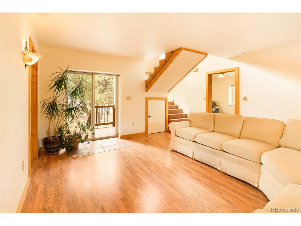 235 S Hemlock Street Crestone, CO 81131