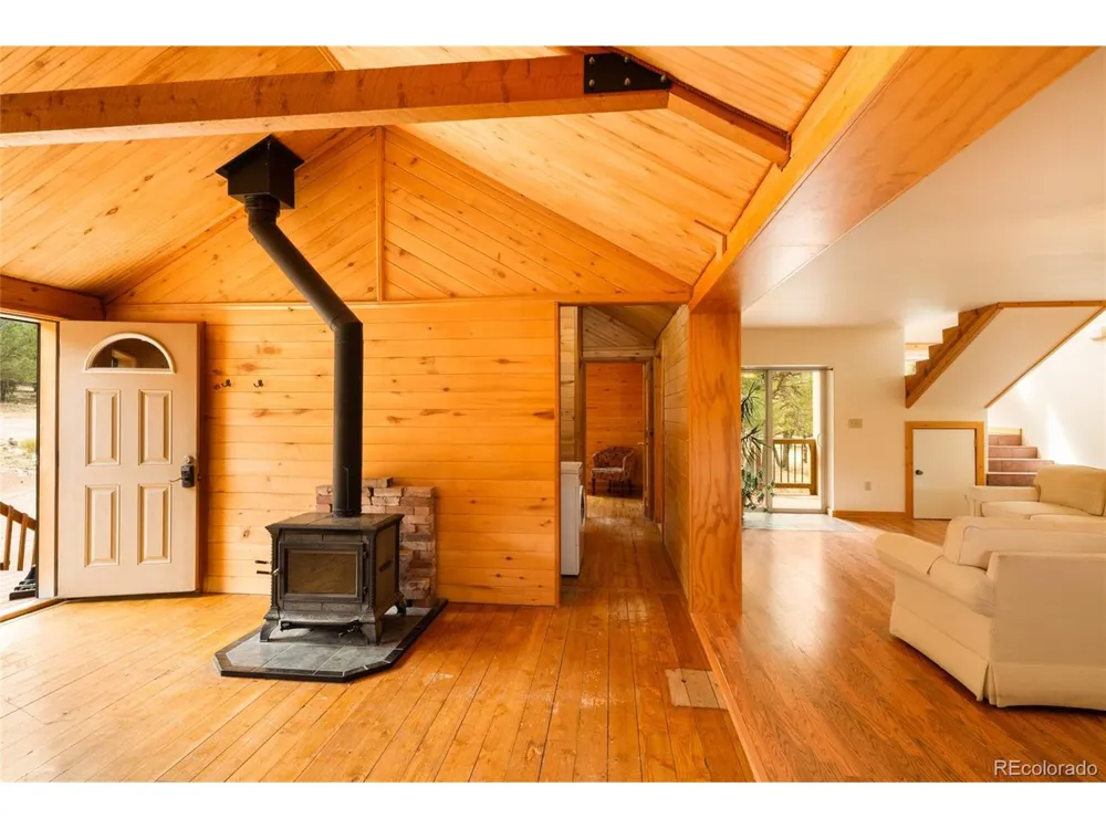 235 S Hemlock Street Crestone, CO 81131