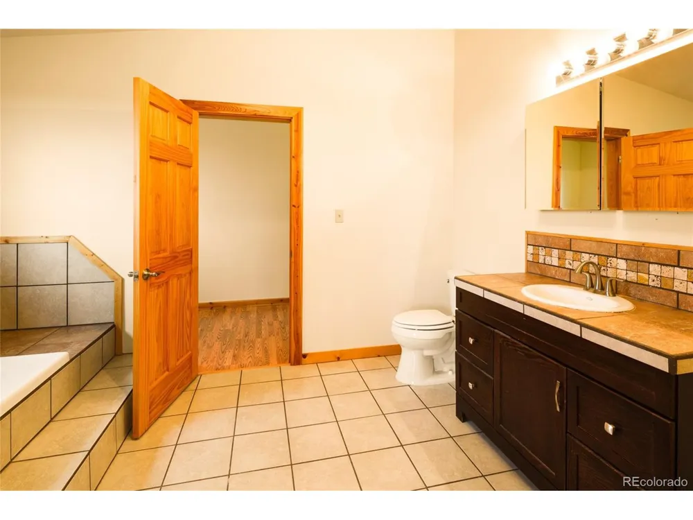 235 S Hemlock Street Crestone, CO 81131