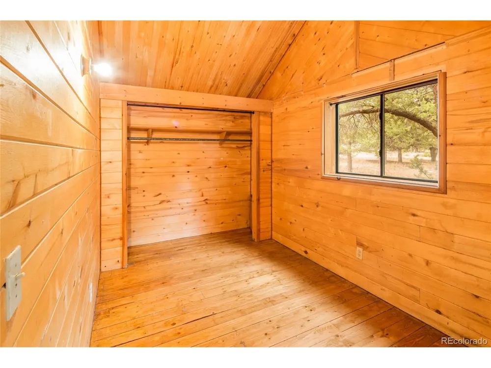 235 S Hemlock Street Crestone, CO 81131