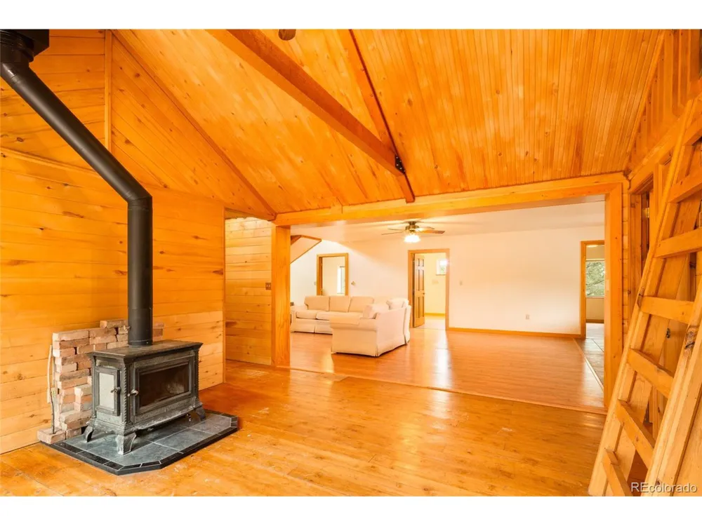 235 S Hemlock Street Crestone, CO 81131