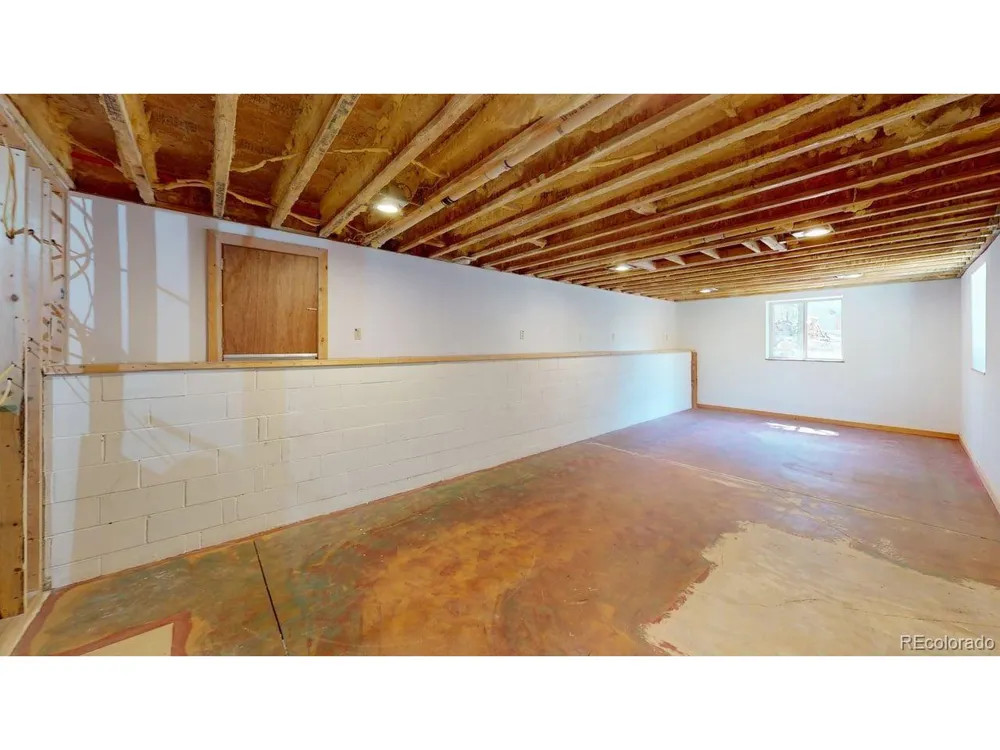235 S Hemlock Street Crestone, CO 81131