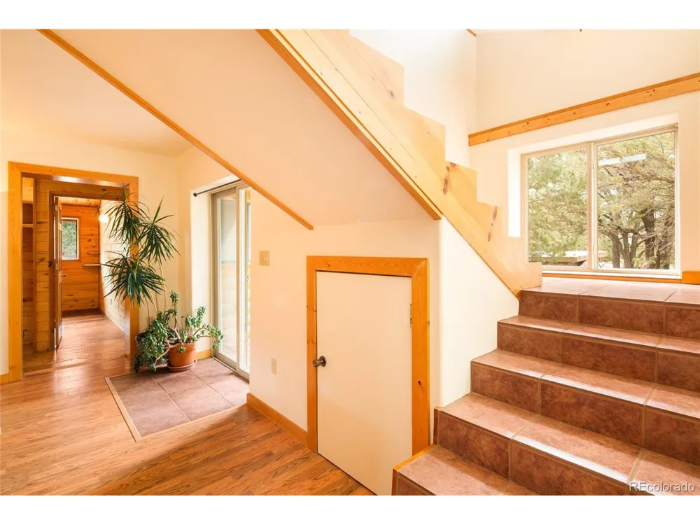 235 S Hemlock Street Crestone, CO 81131