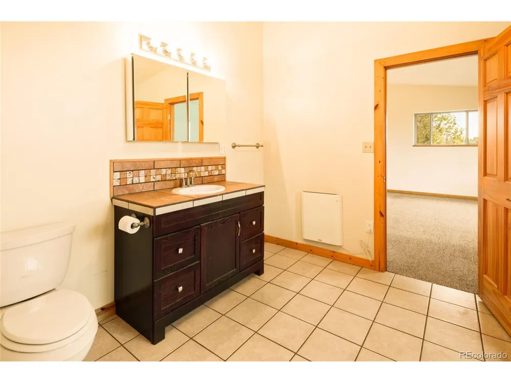 235 S Hemlock Street Crestone, CO 81131