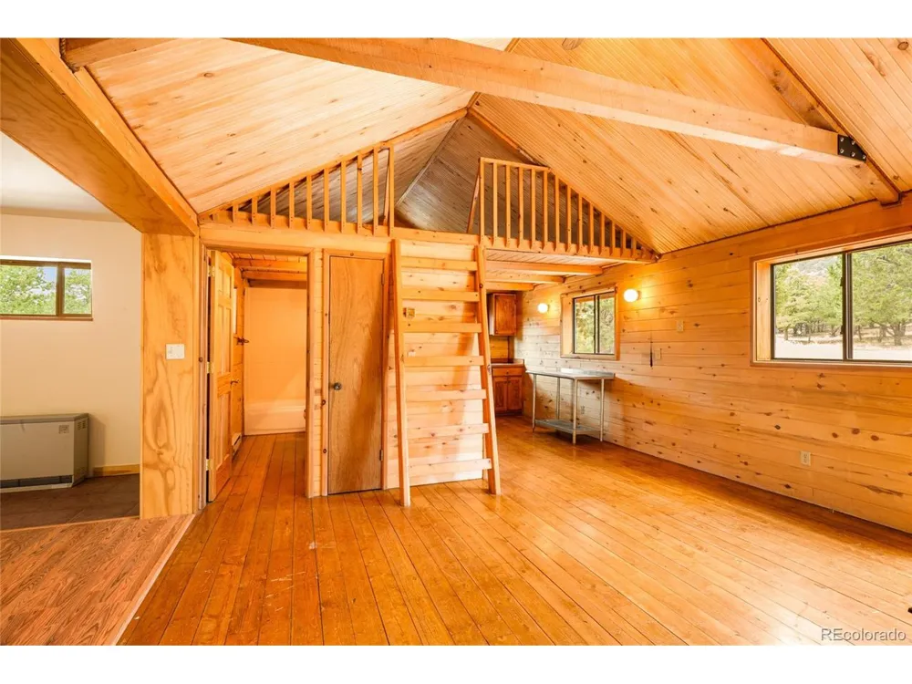 235 S Hemlock Street Crestone, CO 81131