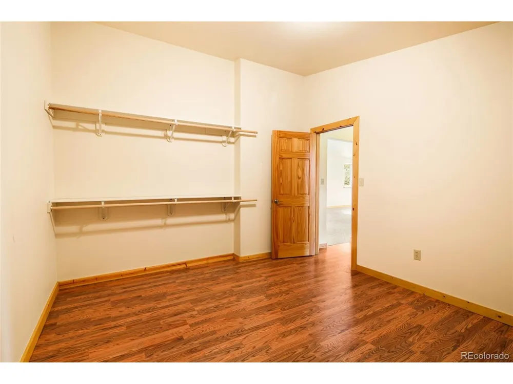 235 S Hemlock Street Crestone, CO 81131