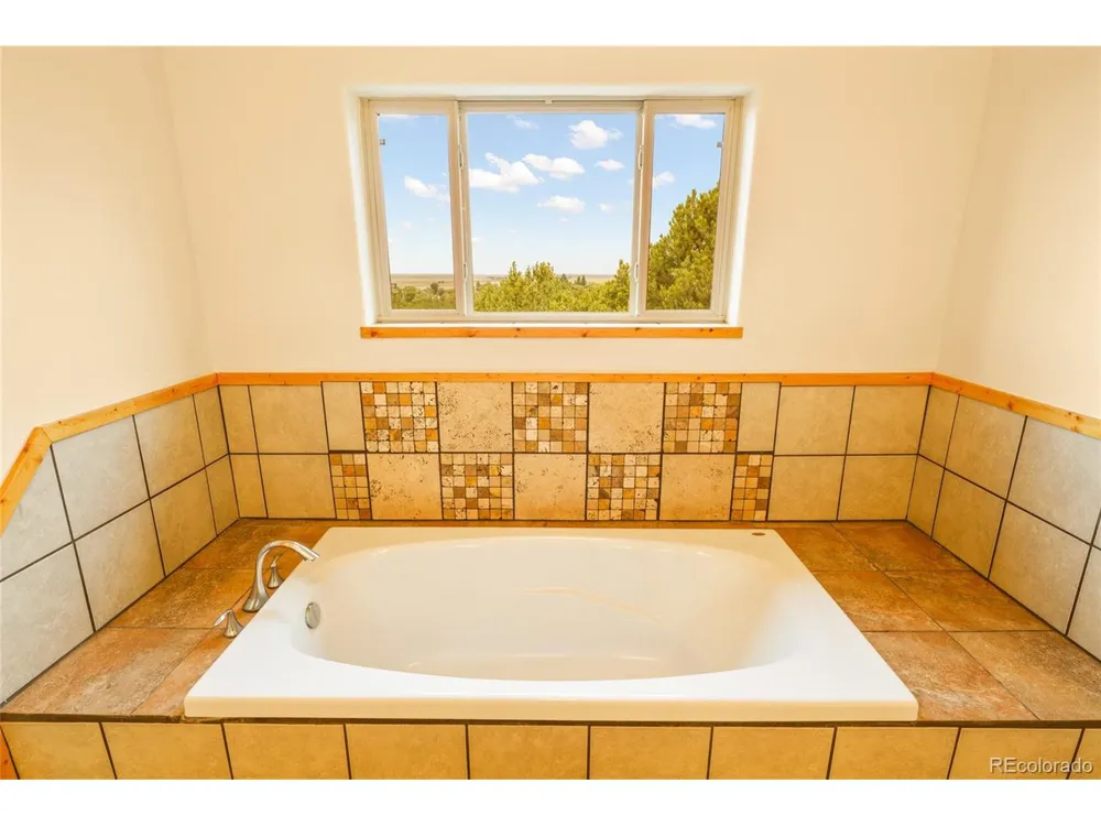 235 S Hemlock Street Crestone, CO 81131