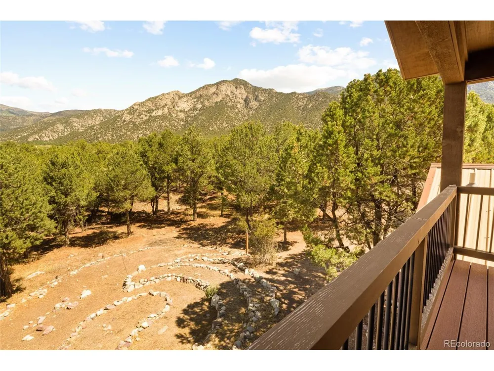 235 S Hemlock Street Crestone, CO 81131