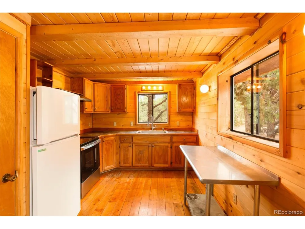 235 S Hemlock Street Crestone, CO 81131