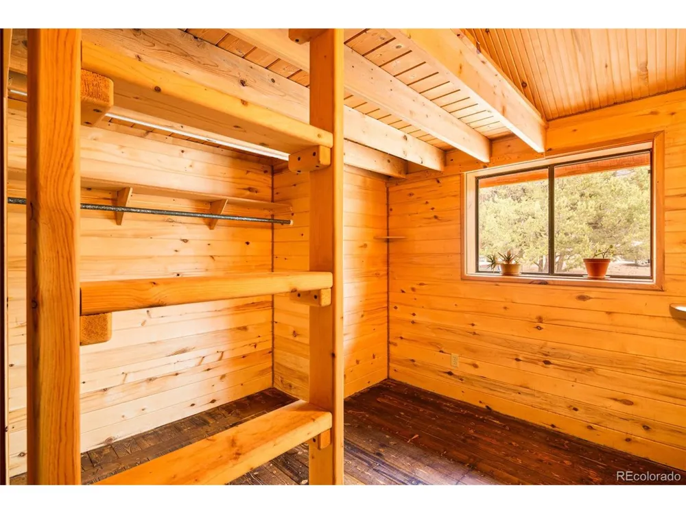235 S Hemlock Street Crestone, CO 81131