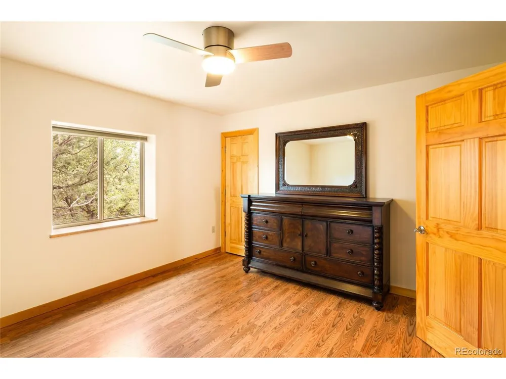235 S Hemlock Street Crestone, CO 81131