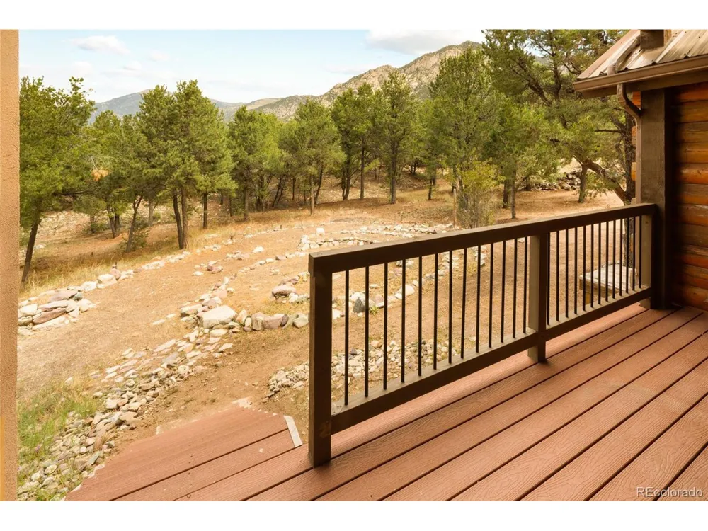 235 S Hemlock Street Crestone, CO 81131