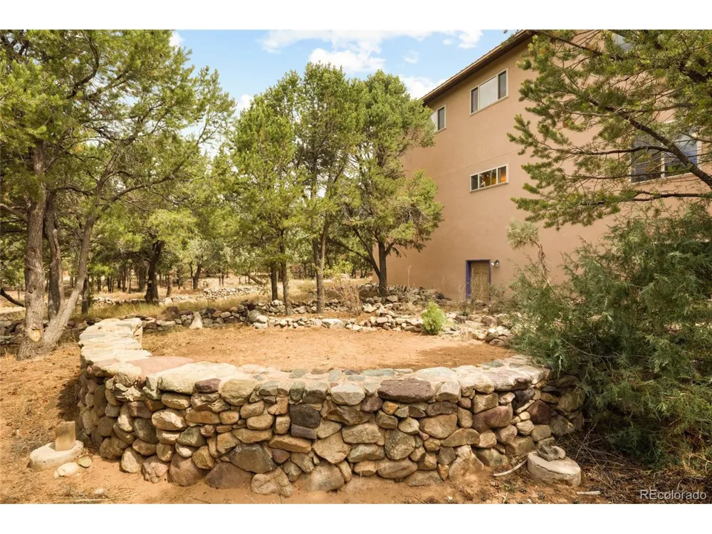235 S Hemlock Street Crestone, CO 81131