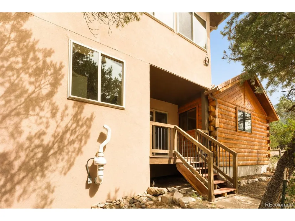 235 S Hemlock Street Crestone, CO 81131