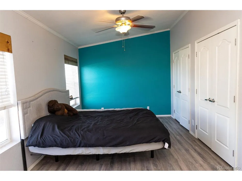 Address Not Shown Mosca, CO 81146