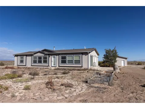 Address Not Shown