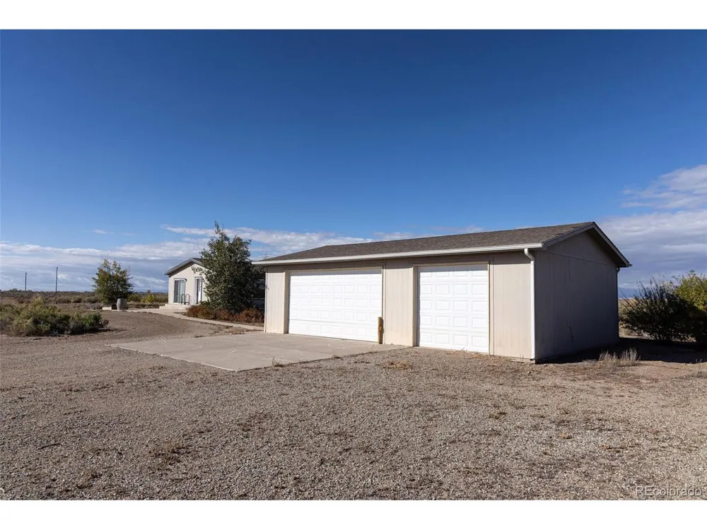 Address Not Shown Mosca, CO 81146