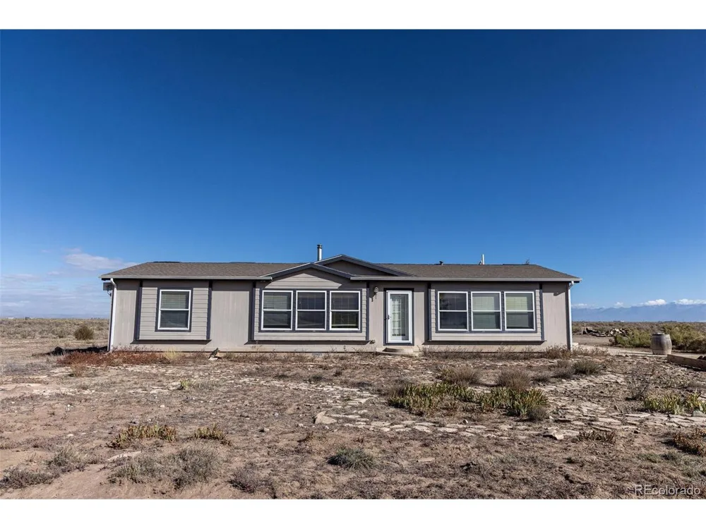 Address Not Shown Mosca, CO 81146