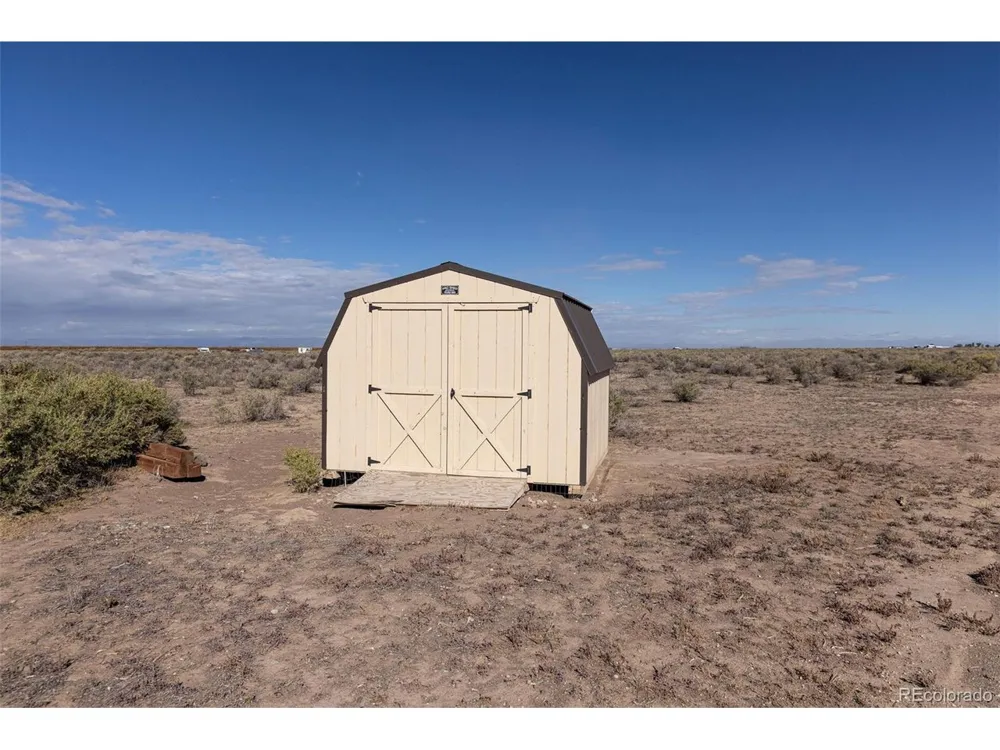 Address Not Shown Mosca, CO 81146