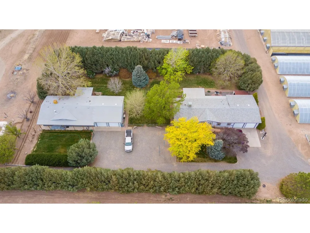 3281 C ROAD Palisade, CO 81526