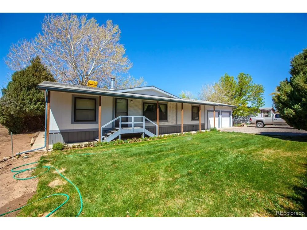 3281 C ROAD Palisade, CO 81526