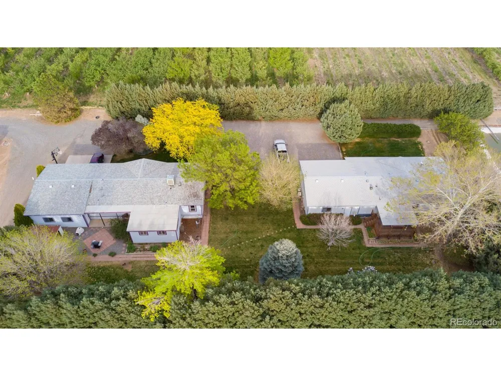 3281 C ROAD Palisade, CO 81526