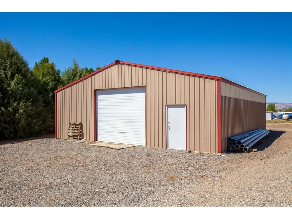 3281 C ROAD Palisade, CO 81526