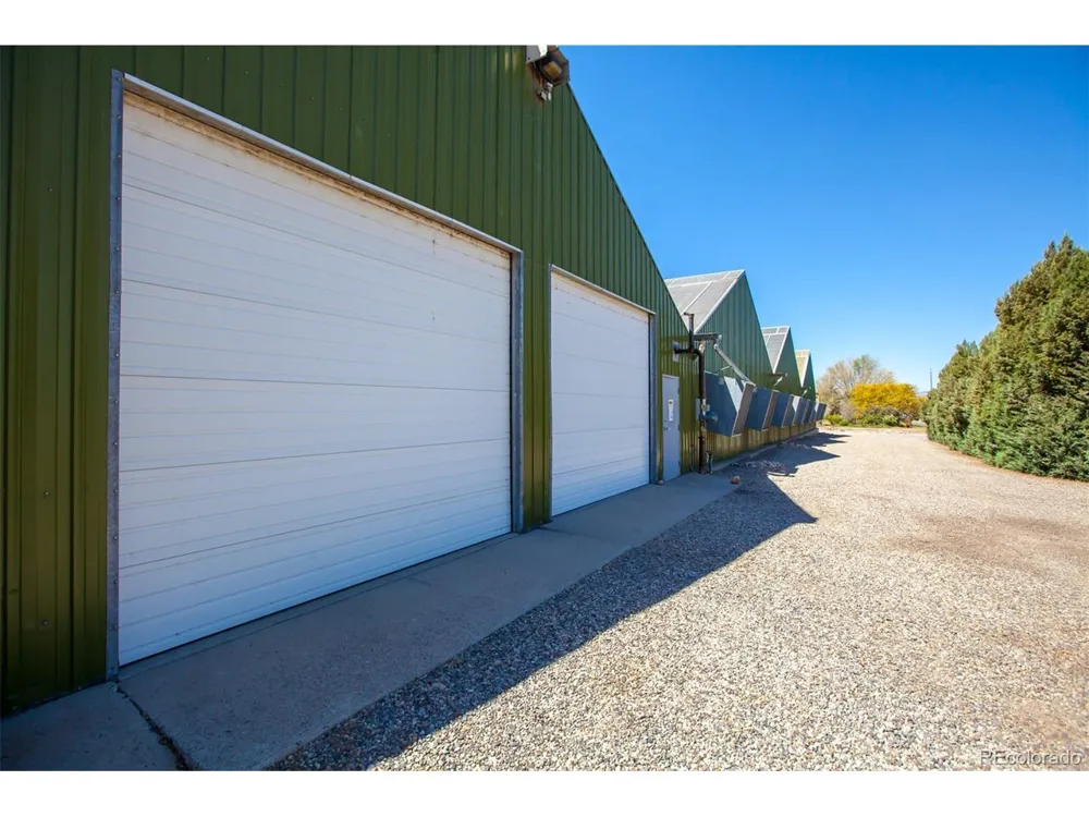 3281 C ROAD Palisade, CO 81526