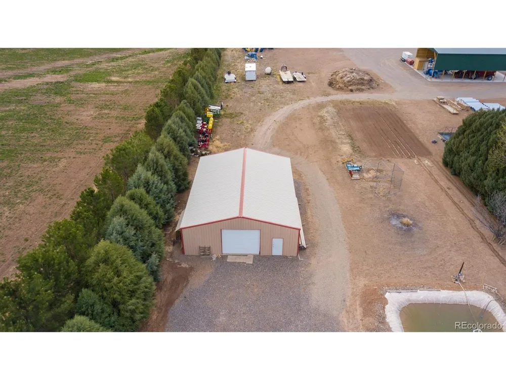 3281 C ROAD Palisade, CO 81526
