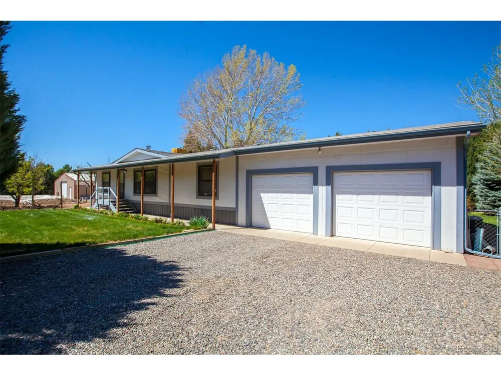3281 C ROAD Palisade, CO 81526