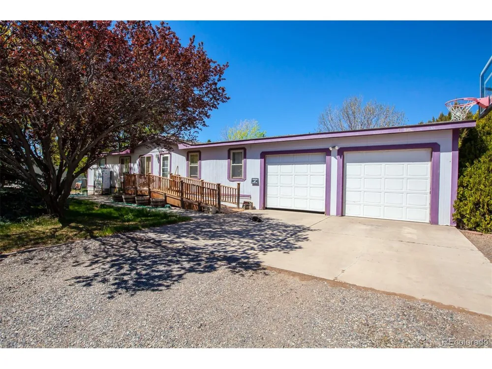 3281 C ROAD Palisade, CO 81526
