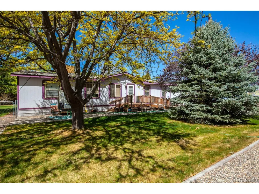 3281 C ROAD Palisade, CO 81526