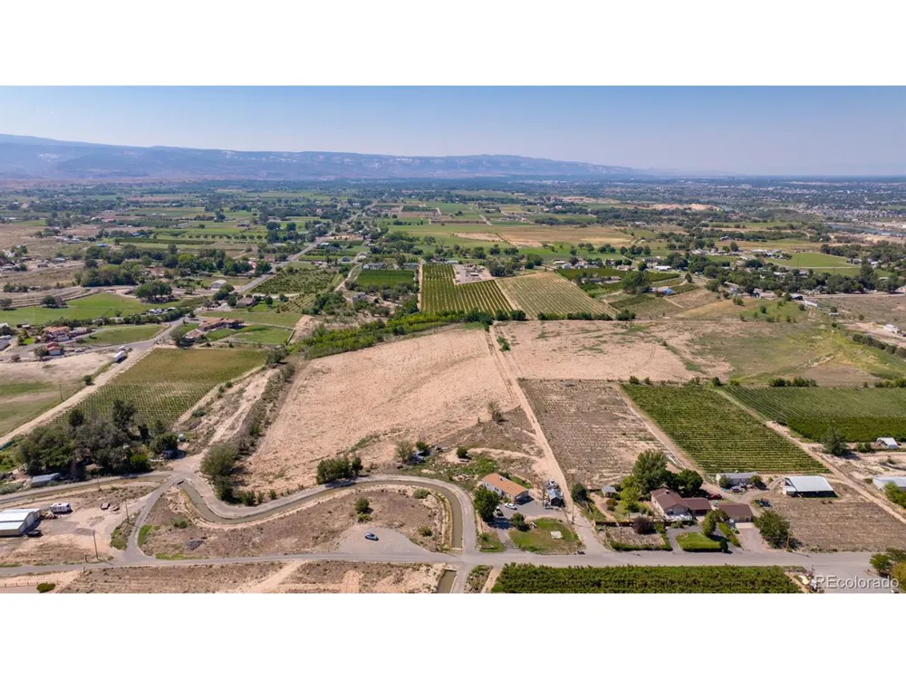 267 33 ROAD Palisade, CO 81526