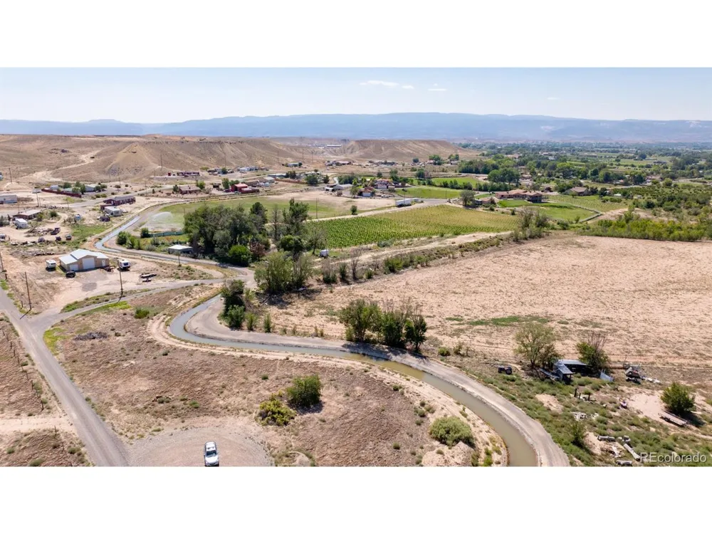 267 33 ROAD Palisade, CO 81526