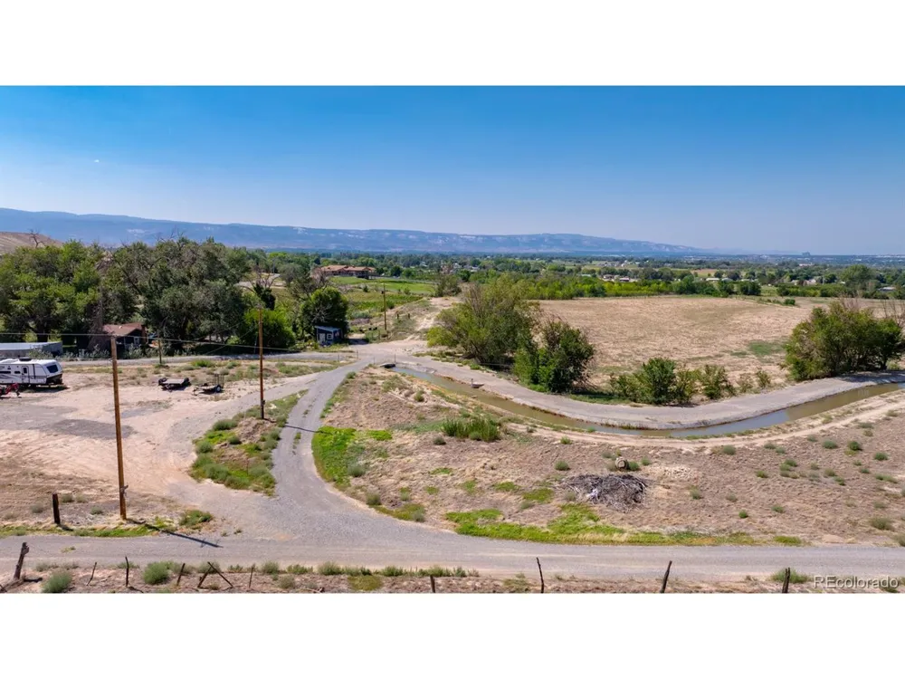 267 33 ROAD Palisade, CO 81526