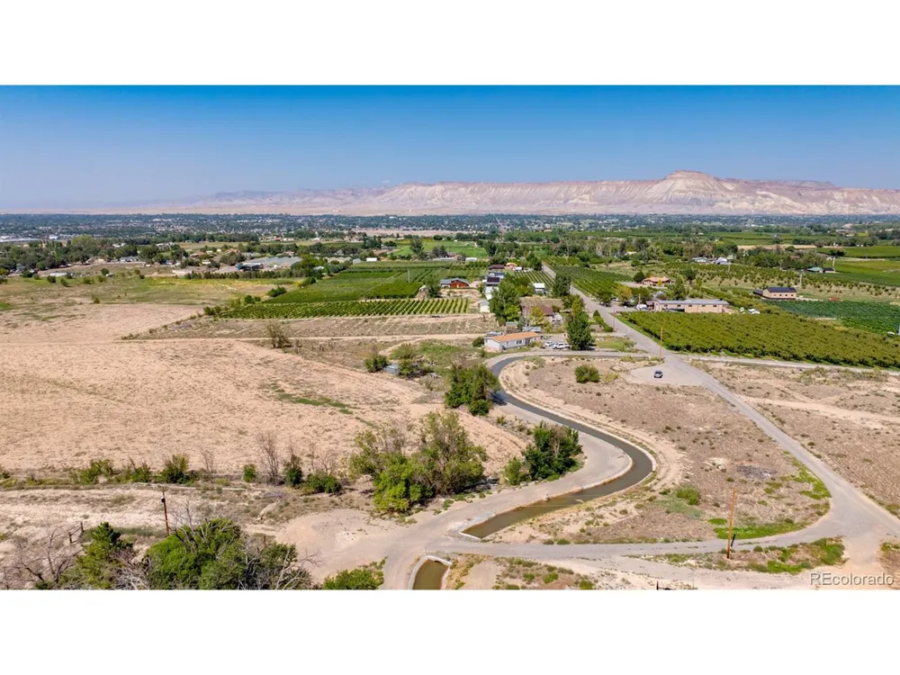 267 33 ROAD Palisade, CO 81526
