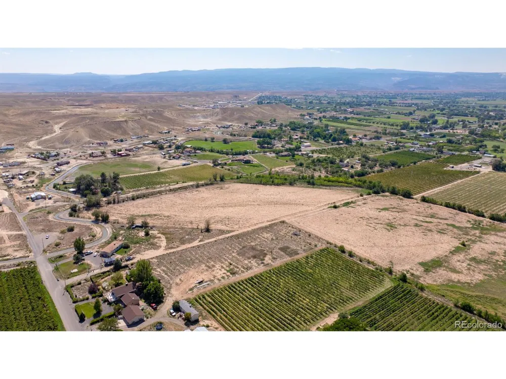 267 33 ROAD Palisade, CO 81526