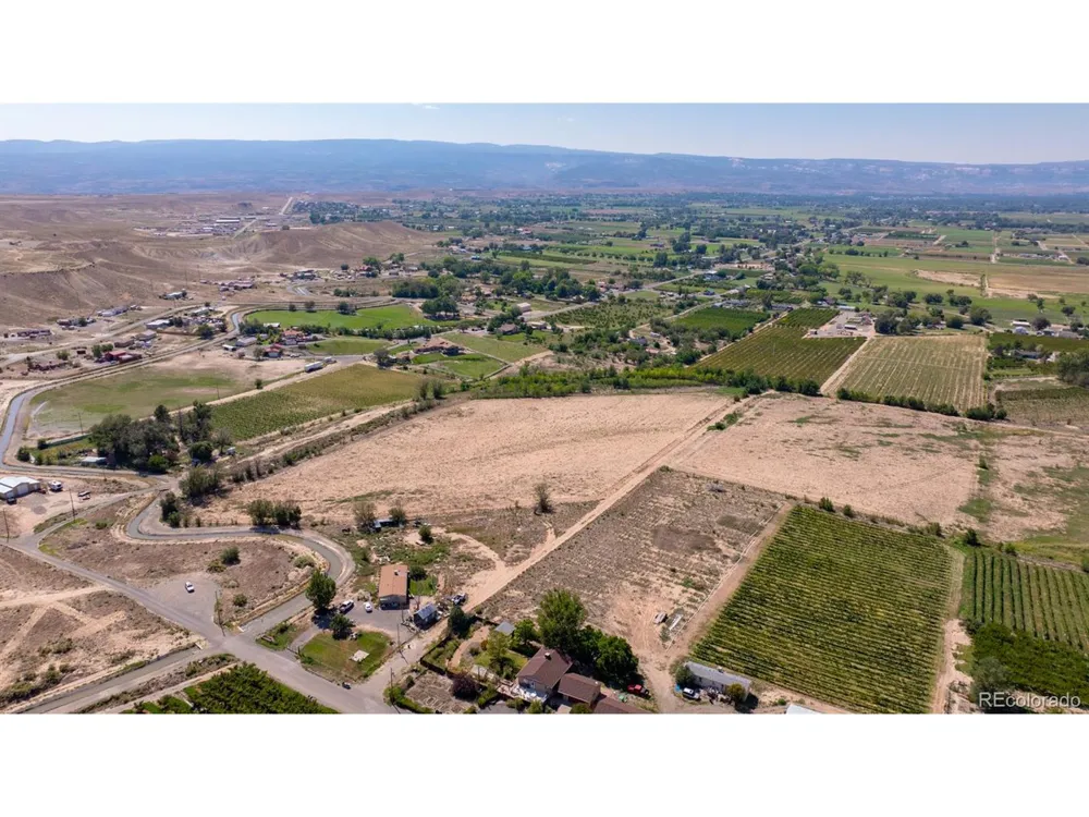 267 33 ROAD Palisade, CO 81526