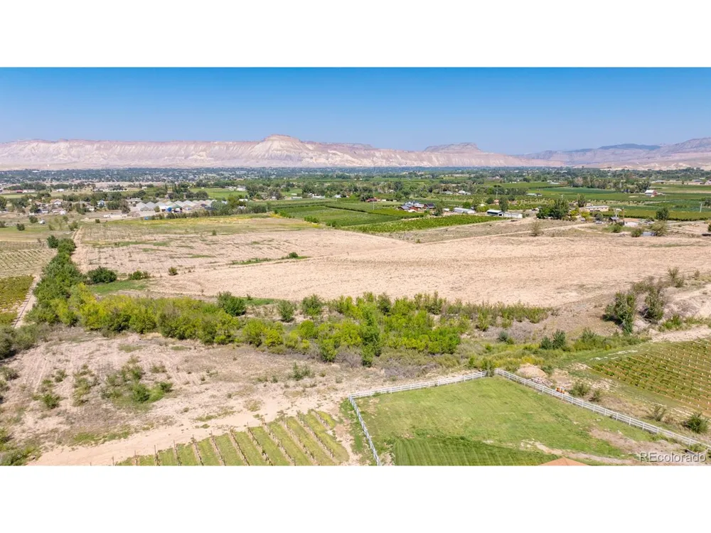 267 33 ROAD Palisade, CO 81526