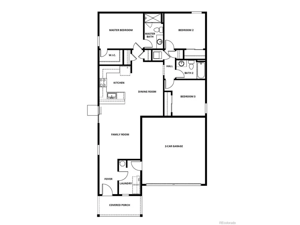 7208 Dolores Avenue Frederick, CO 80530