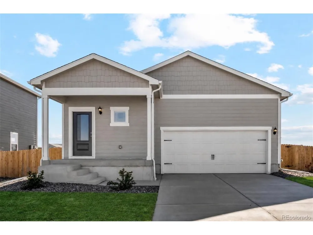 7208 Dolores Avenue Frederick, CO 80530