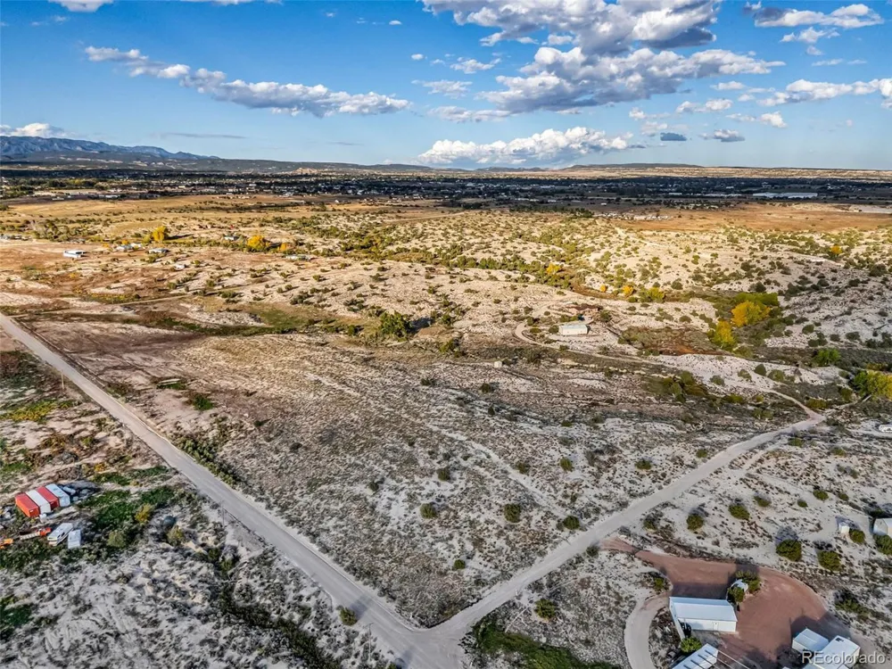 1374 C STREET Penrose, CO 81240