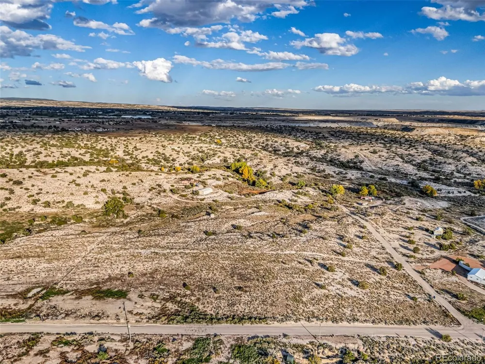 1374 C STREET Penrose, CO 81240