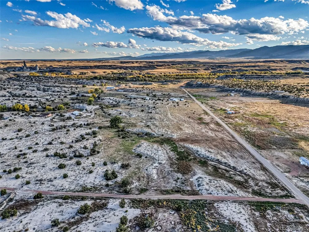 1374 C STREET Penrose, CO 81240