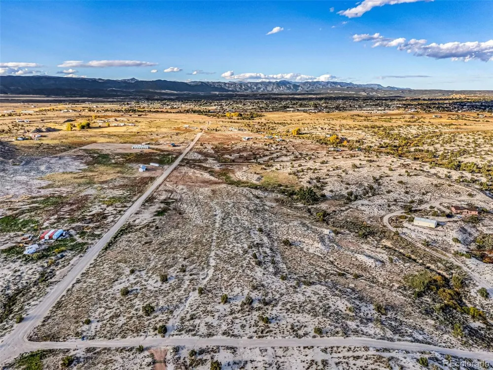 1374 C STREET Penrose, CO 81240