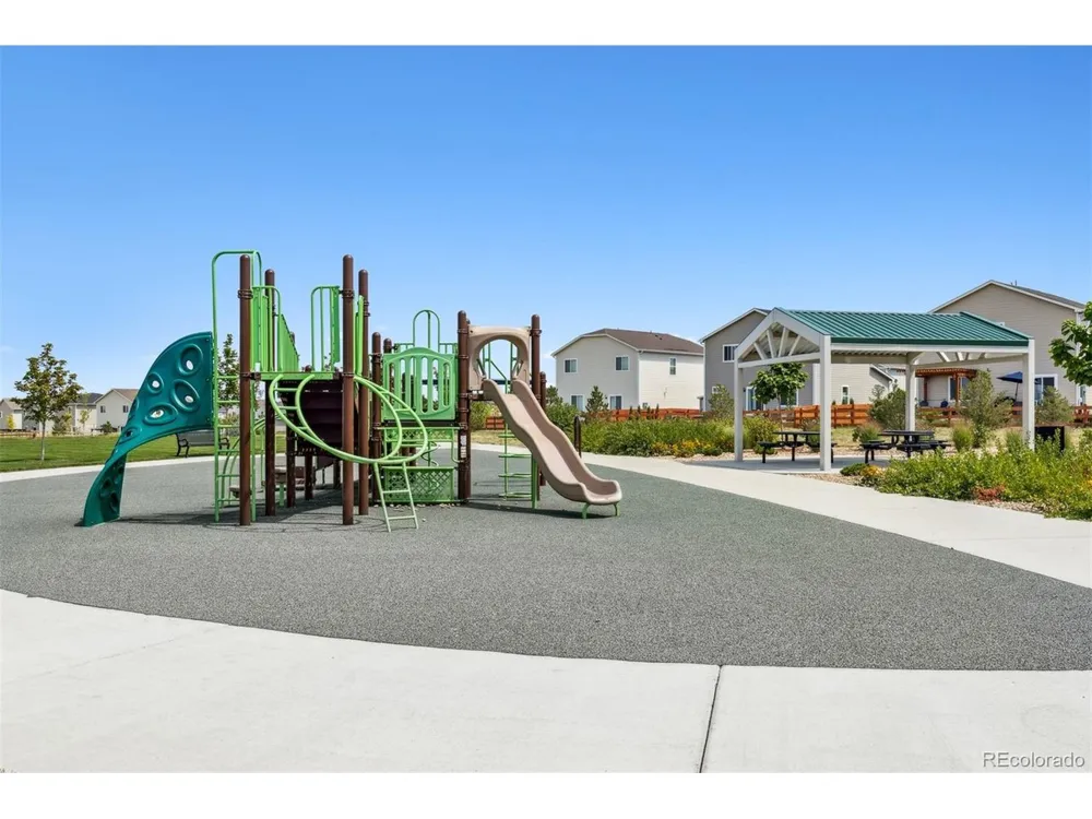 7401 Crystal Avenue Frederick, CO 80530