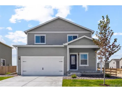 7461 Slate Place