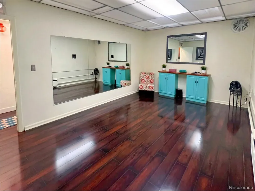 536 cherokee Denver, CO 80204