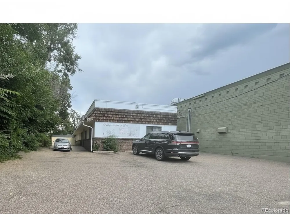 536 cherokee Denver, CO 80204