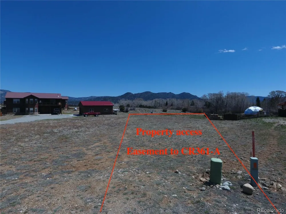 CR 361 Buena Vista, CO 81211